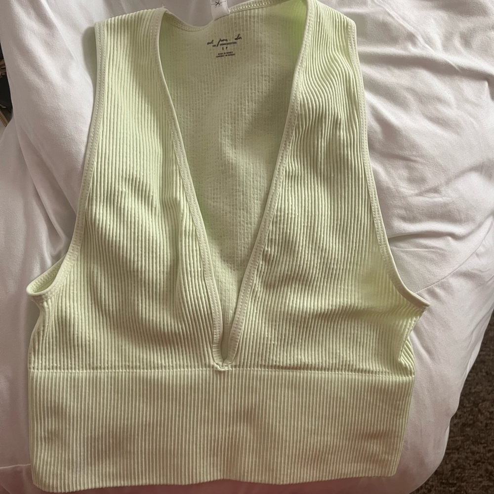 Out from under bralette top from UO size S